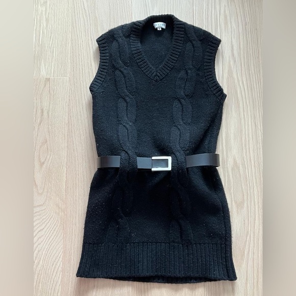 CELINE cashmere knit - Picture 2 of 8